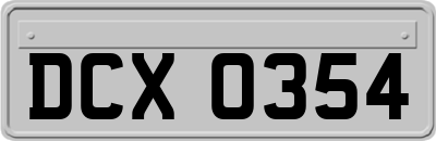 DCX0354