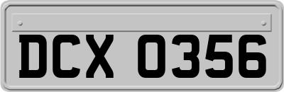 DCX0356