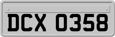 DCX0358