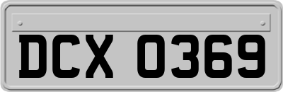 DCX0369