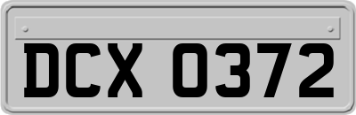DCX0372