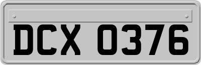 DCX0376