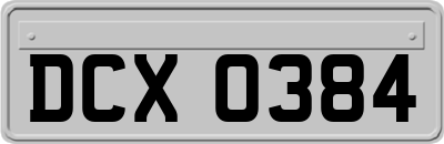 DCX0384