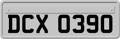 DCX0390