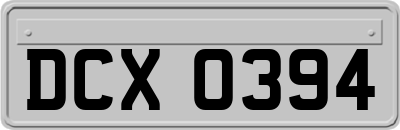 DCX0394