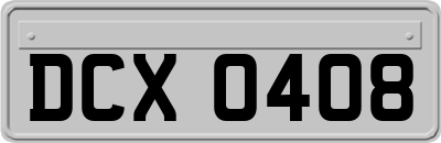 DCX0408