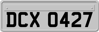 DCX0427