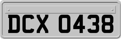 DCX0438