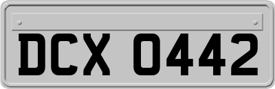 DCX0442