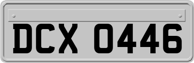 DCX0446