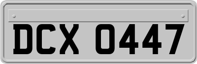 DCX0447
