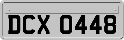 DCX0448