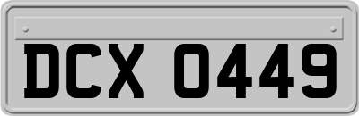 DCX0449