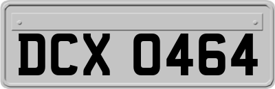 DCX0464