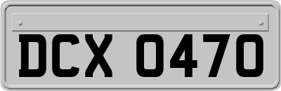 DCX0470