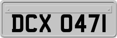 DCX0471