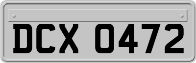DCX0472