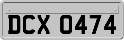 DCX0474