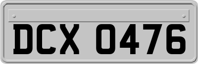 DCX0476