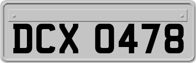 DCX0478