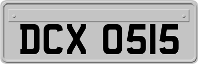 DCX0515