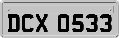 DCX0533