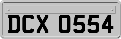 DCX0554
