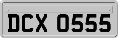 DCX0555