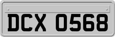 DCX0568