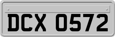 DCX0572