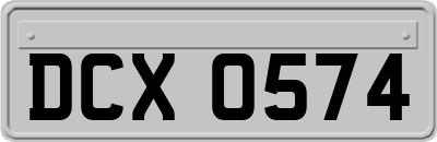DCX0574