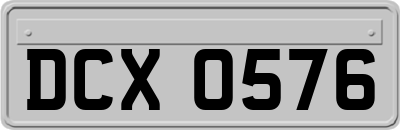 DCX0576