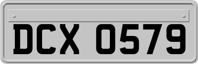 DCX0579