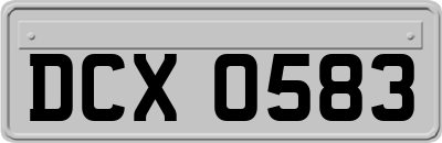 DCX0583