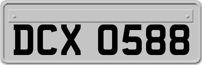 DCX0588