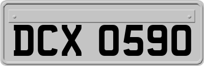 DCX0590