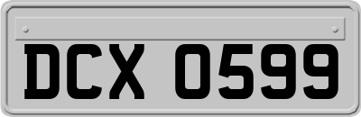 DCX0599