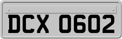 DCX0602