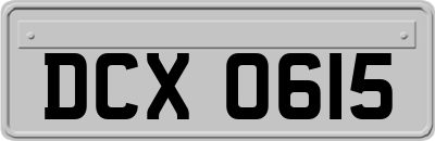 DCX0615