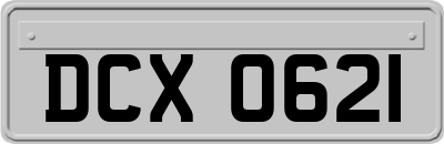 DCX0621