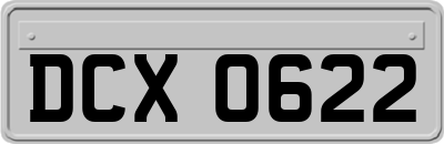 DCX0622