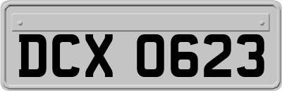 DCX0623