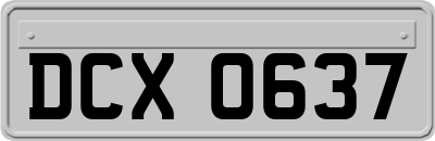 DCX0637