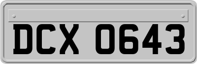 DCX0643