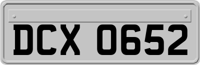 DCX0652