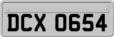 DCX0654