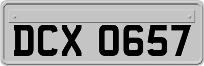DCX0657