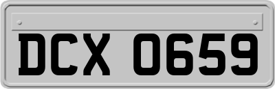 DCX0659