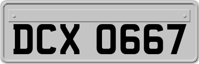 DCX0667