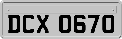 DCX0670